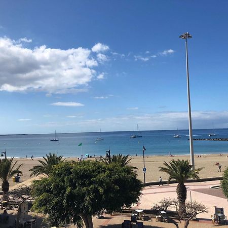 Apartamento Playa Las Vistas Arona  Zewnętrze zdjęcie