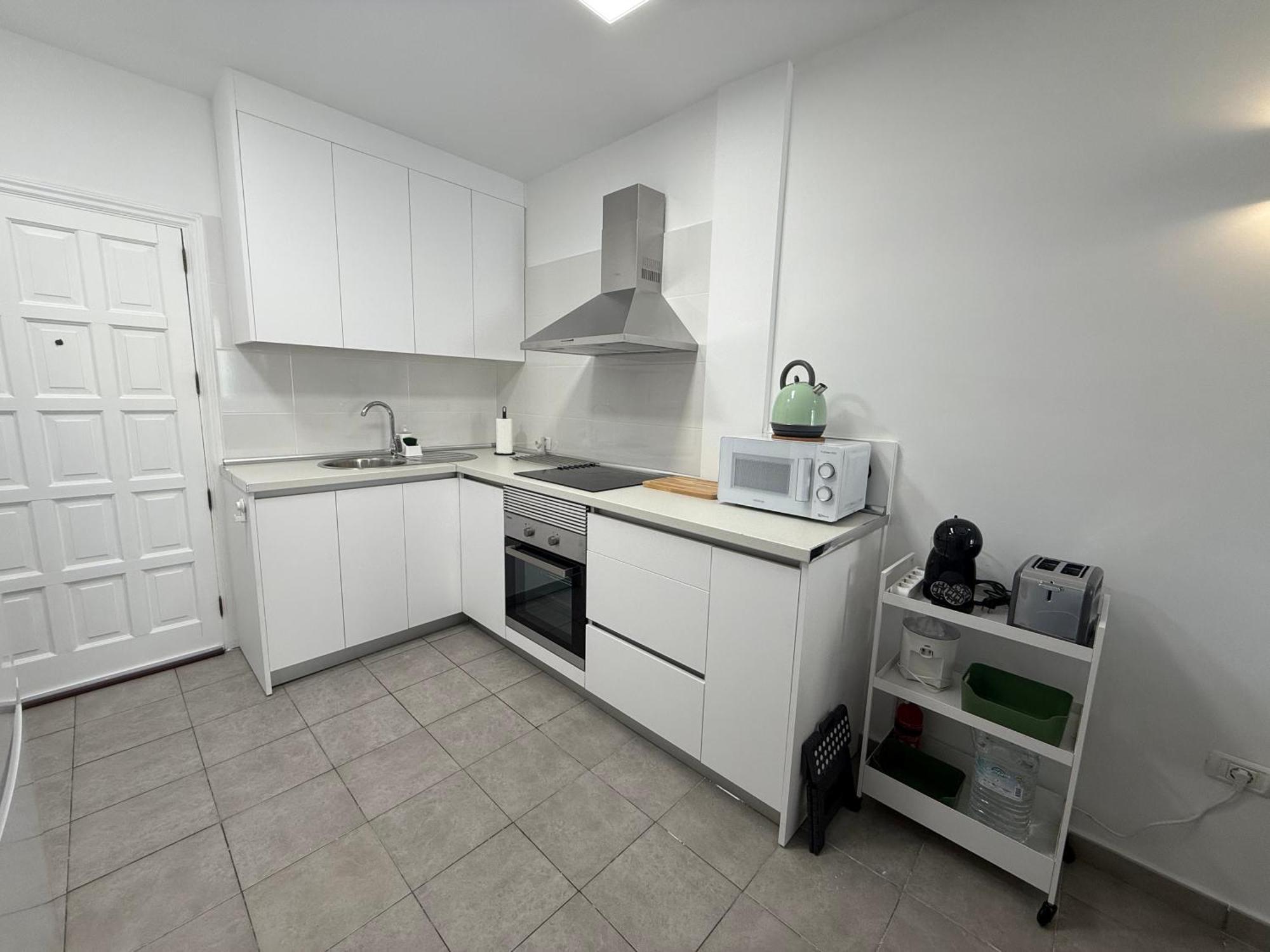 Apartamento Playa Las Vistas Arona  Zewnętrze zdjęcie