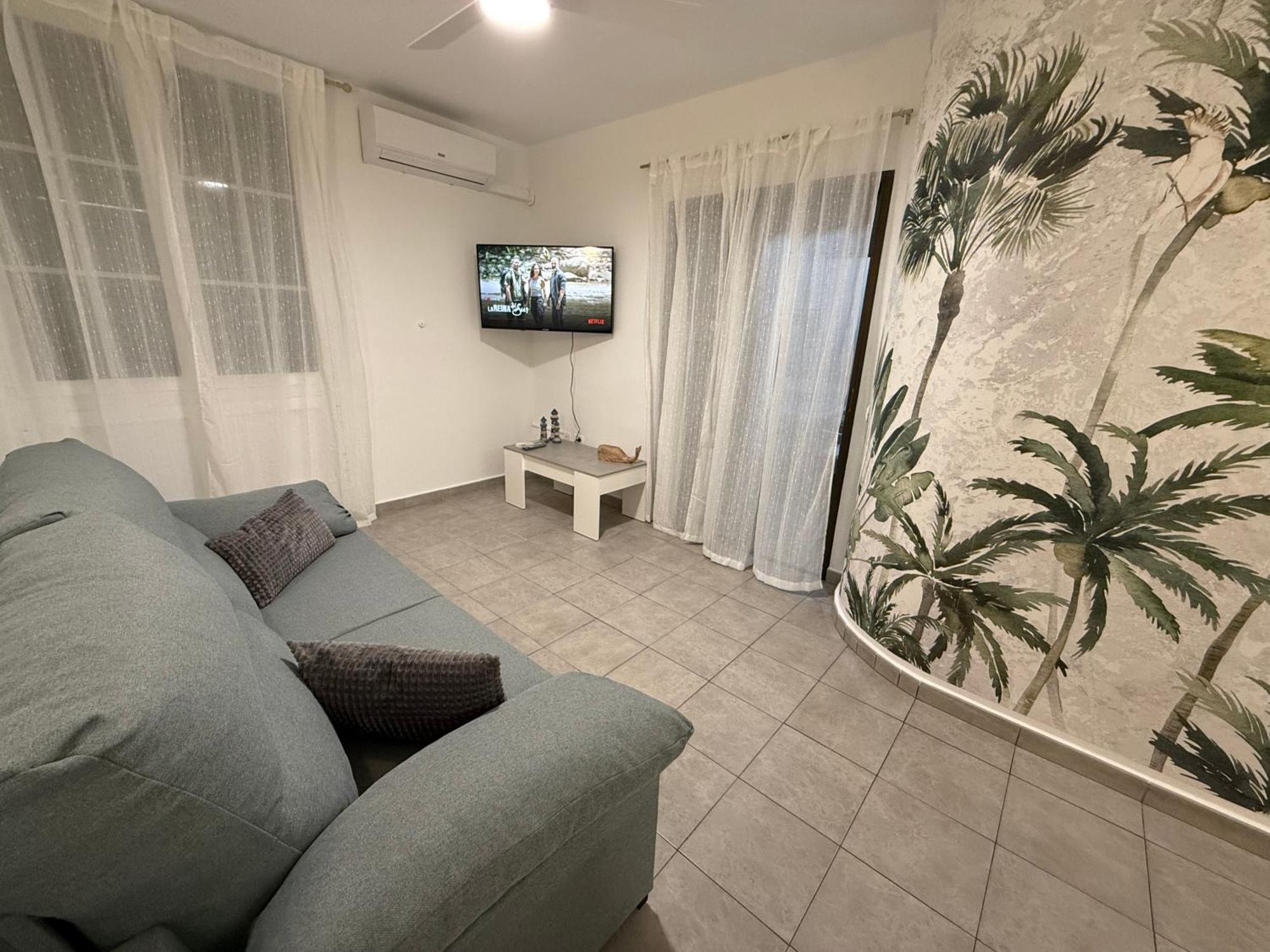 Apartamento Playa Las Vistas Arona  Zewnętrze zdjęcie
