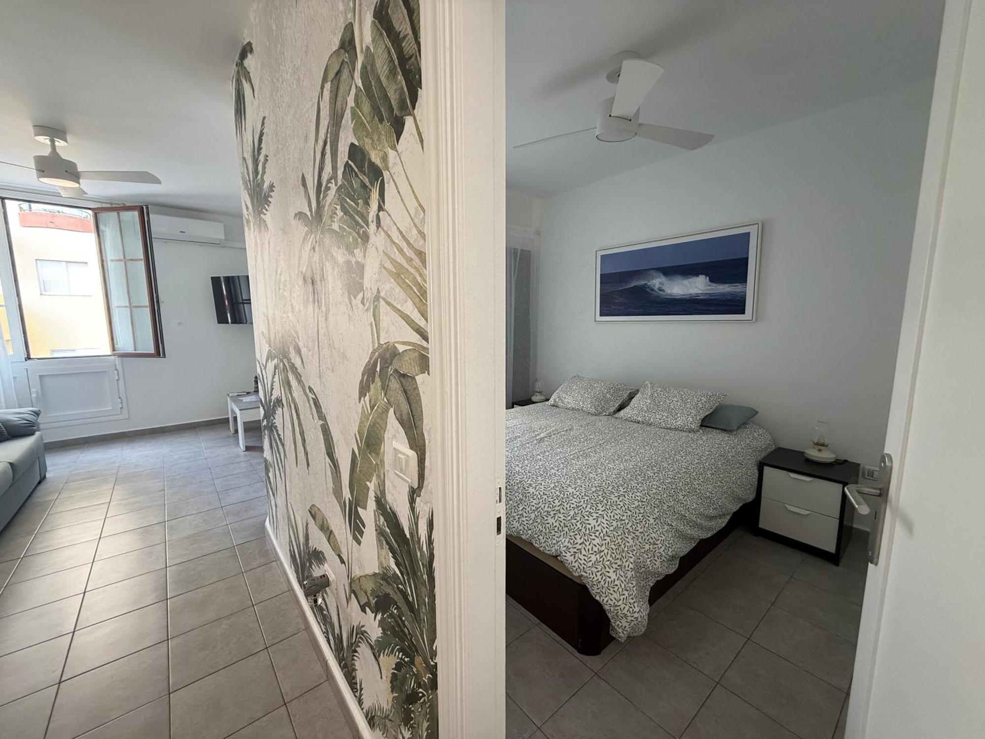 Apartamento Playa Las Vistas Arona  Zewnętrze zdjęcie