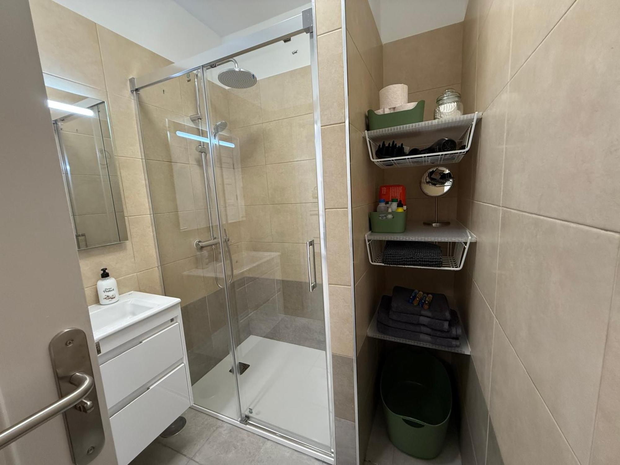 Apartamento Playa Las Vistas Arona  Zewnętrze zdjęcie