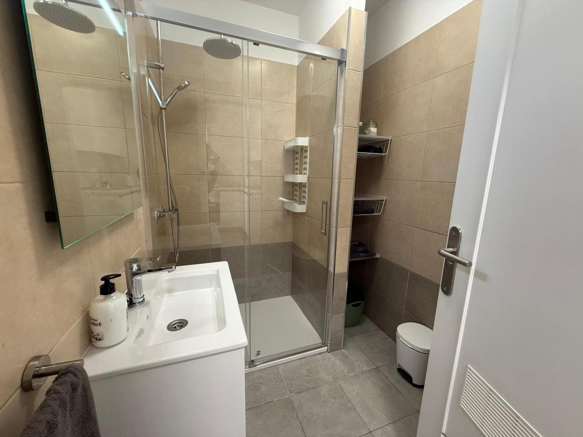 Apartamento Playa Las Vistas Arona  Zewnętrze zdjęcie