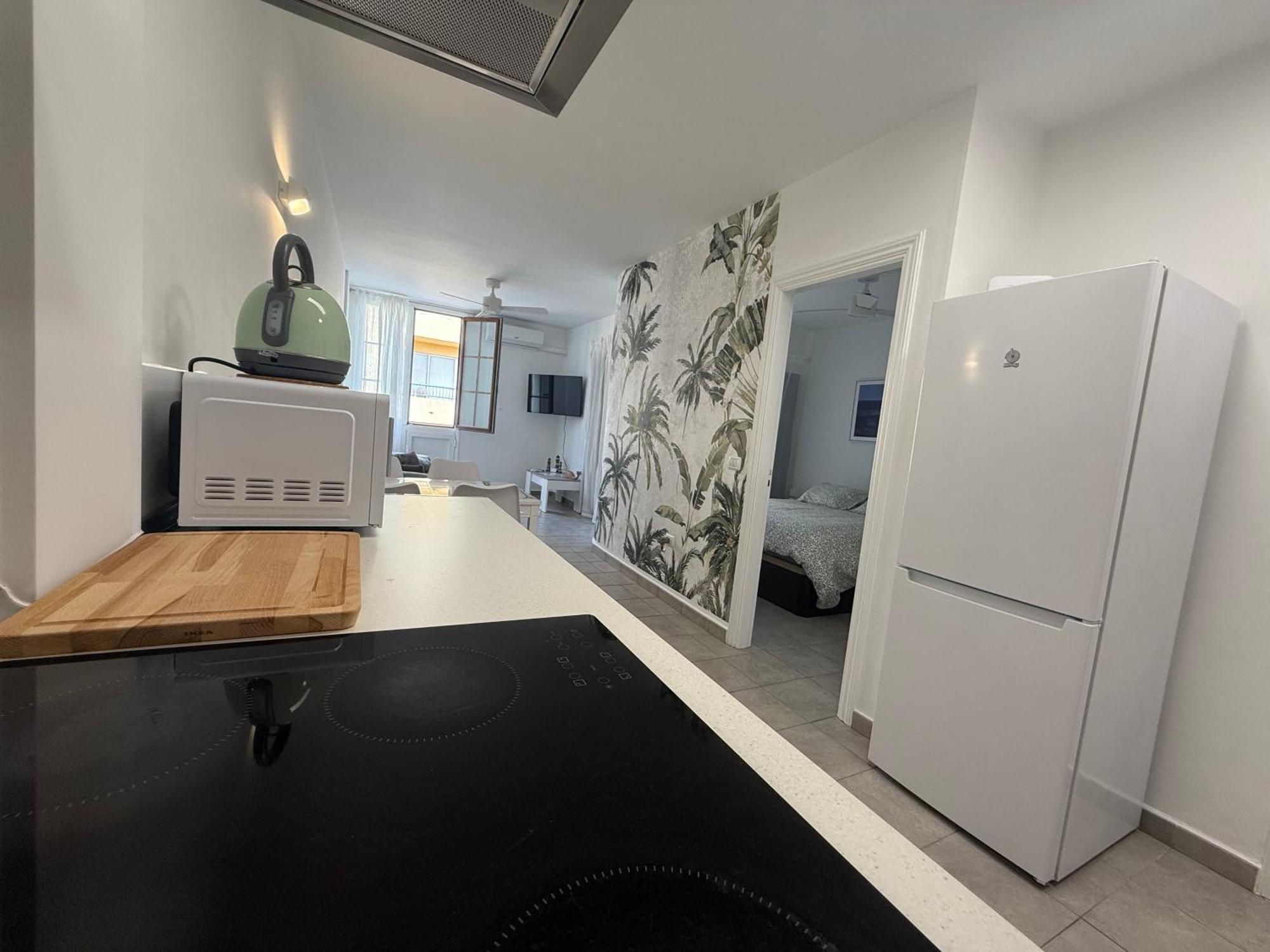 Apartamento Playa Las Vistas Arona  Zewnętrze zdjęcie