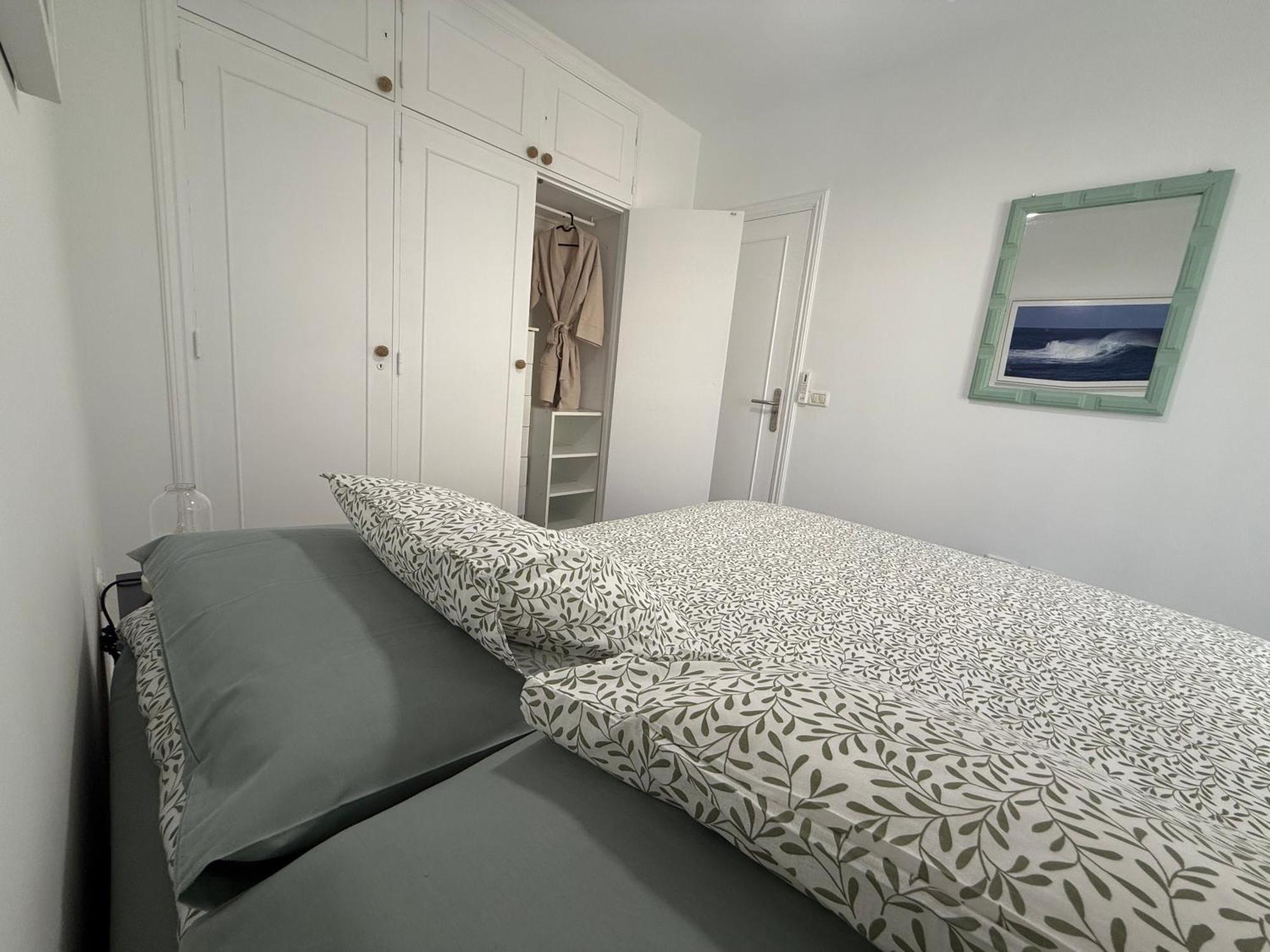Apartamento Playa Las Vistas Arona  Zewnętrze zdjęcie