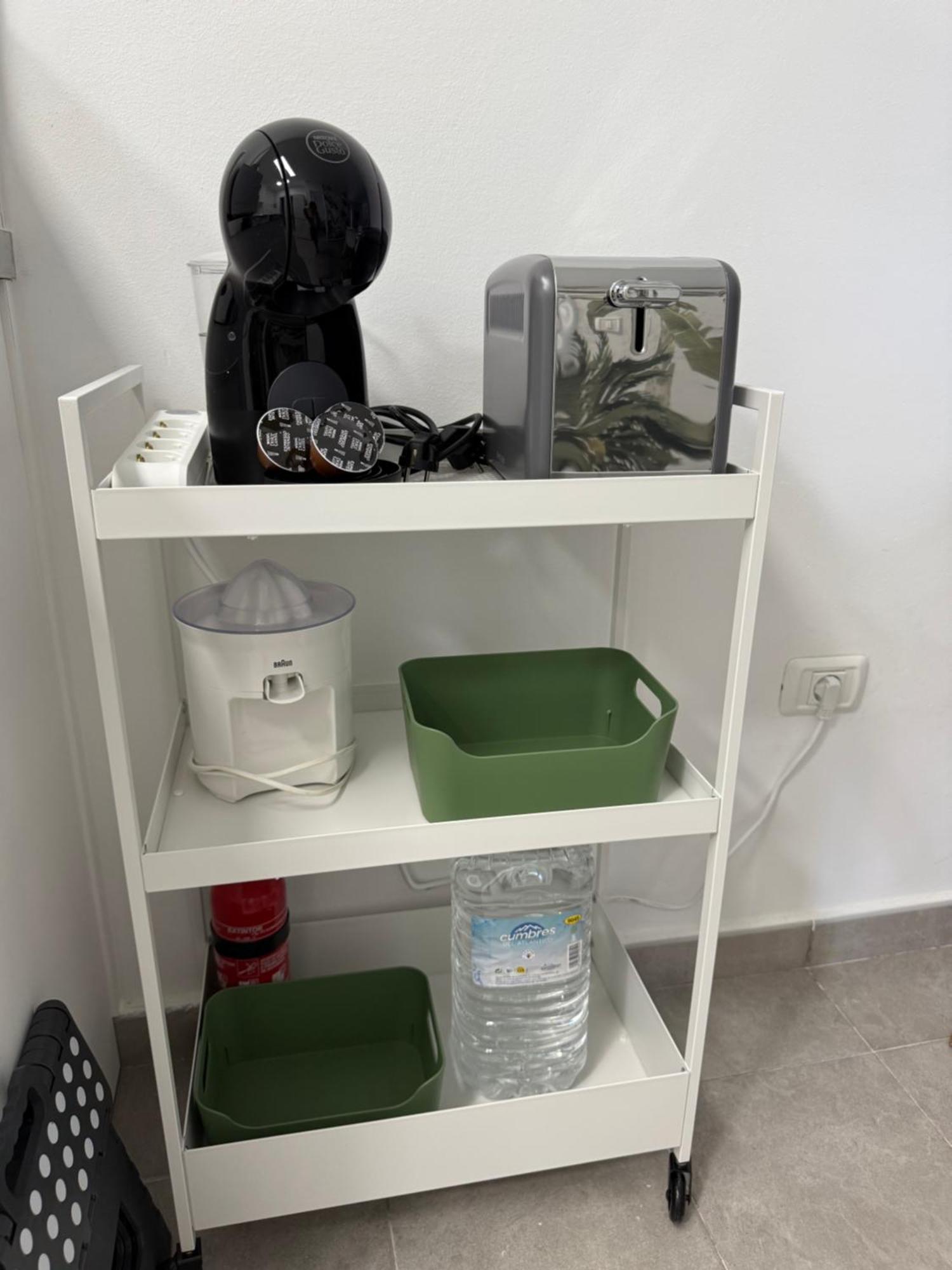 Apartamento Playa Las Vistas Arona  Zewnętrze zdjęcie