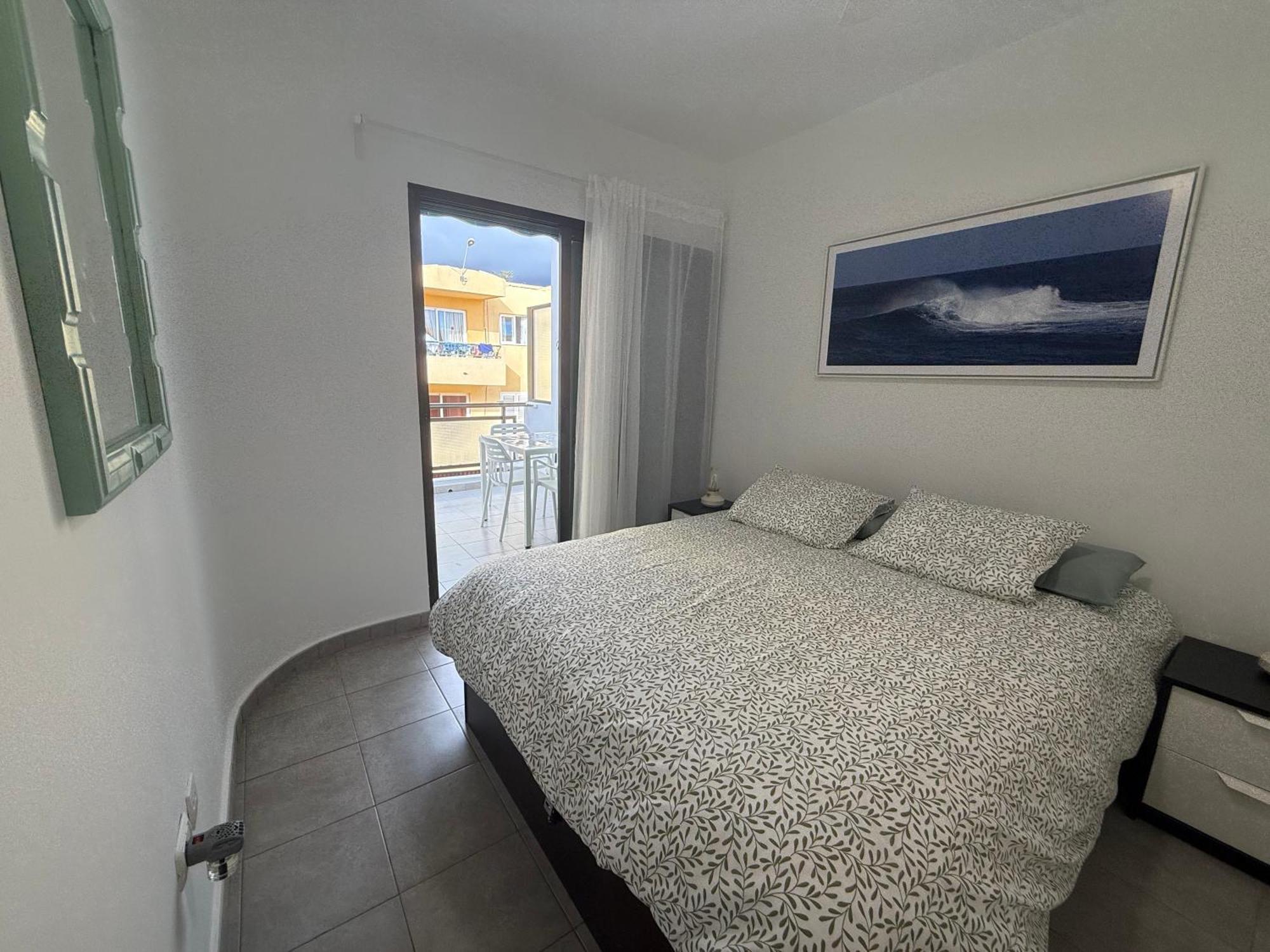 Apartamento Playa Las Vistas Arona  Zewnętrze zdjęcie